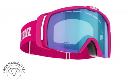 Obrázek Lyžařské brýle BLIZ NOVA 39168-FH 18/19