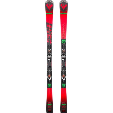 Obrázek Lyže ROSSIGNOL HERO ELITE ST TI KONECT+ vázání LOOK SPX 12 KONECT GW B80 23/24
