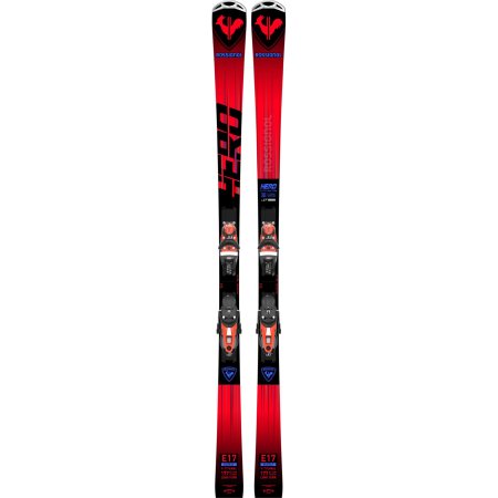 Obrázek Lyže ROSSIGNOL HERO ELITE LT TI KONECT + vázání NX 12 KONECT GW B80 23/24