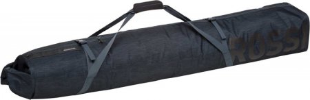 Obrázek Vak na lyže ROSSIGNOL PREMIUM EXTENDABLE 2 PAIRS PADDED 160-210 cm RKIB301 21/22