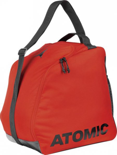 Obrázek Taška ATOMIC BOOT BAG 2.0 BRIGHT RED/BLACK AL5044520 20/21