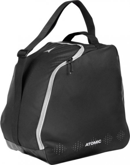 Obrázek Taška ATOMIC W BOOT BAG CLOUD BLACK/SILVER AL5046510 20/21