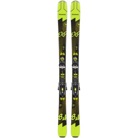Obrázek Lyže ROSSIGNOL EXPERIENCE 84 AI KONECT + vázání NX 12 KONECT GW B90 20/21