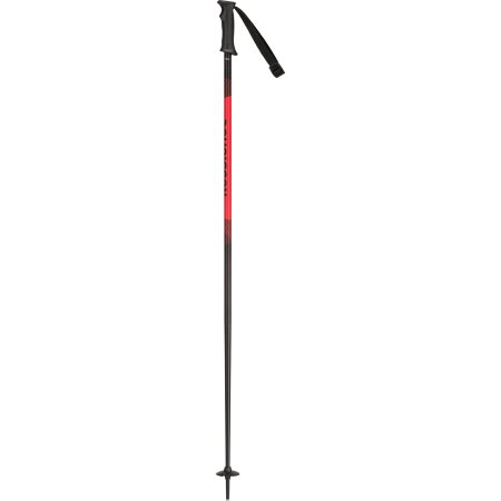 Obrázek Hole ROSSIGNOL TACTIC Black/Red RDI2000 23/24