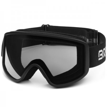 Obrázek Lyžařské brýle BRIKO HOMER MATT BLACK 2002KZ0-940-SM2 20/21