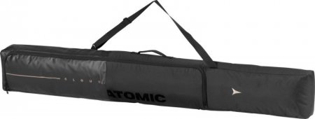 Obrázek Vak na lyže ATOMIC W SKI BAG CLOUD Black/Copper 175 cm AL5046720 23/24