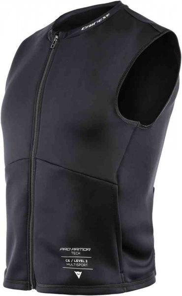 Obrázek Chránič páteře DAINESE PRO ARMOR WAISTCOAT  MAN - 4879991-Y41 20/21