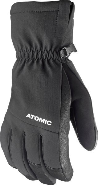 Obrázek Pánské rukavice ATOMIC M SAVOR GLOVE Black AL5103510 23/24