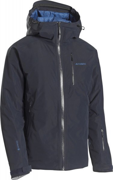 Obrázek Bunda ATOMIC SAVOR 2L GTX JACKET Darkest Blue AP5100220 20/21