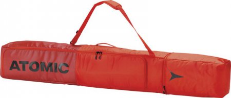 Obrázek Vak na lyže ATOMIC DOUBLE SKI BAG BRIGHT RED/DARK RED 205 cm AL5045220 20/21