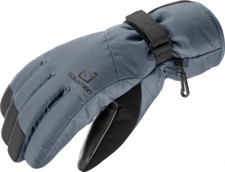 Obrázek Pánské rukavice SALOMON FORCE DRY M LC1237900 19/20