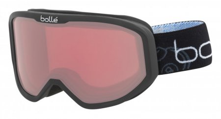 Obrázek Lyžařské brýle BOLLÉ INUK 21971 Matte Black Bomb - Vermillon 19/20