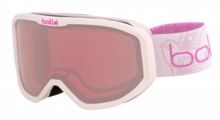 Obrázek Lyžařské brýle BOLLÉ INUK 21972 Matte Pink Princess - Vermillon 20/21