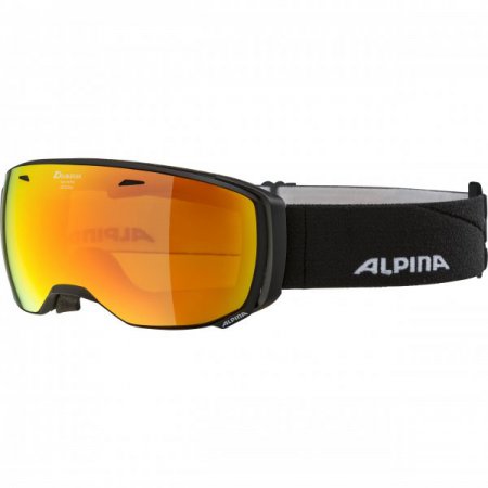 Obrázek Lyžařské brýle ALPINA ESTETICA Q-Lite A7246.8.31 23/24
