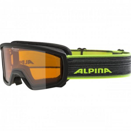 Obrázek Lyžařské brýle ALPINA SCARABEO JUNIOR A7258.1.32 20/21