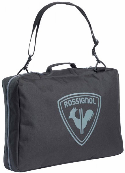 Obrázek Taška ROSSIGNOL DUAL BASIC BOOT BAG RKJB200 23/24
