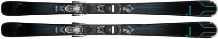 Obrázek Dámské lyže ROSSIGNOL EXPERIENCE 80 CI WOMEN XPRESS W + vázání XPRESS W 11 GW B83 20/21