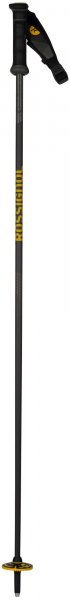 Obrázek Hole ROSSIGNOL TACTIC CARBON SAFETY BLACK RDJ2010 23/24