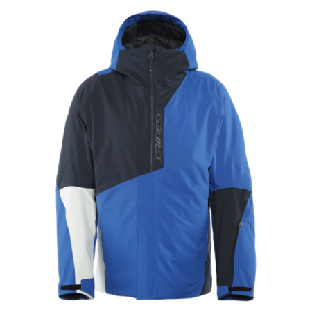 Obrázek Bunda DAINESE HP NEEDLE Lapis Blue/Dark Saphire/Star White 20/21