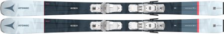 Obrázek Dámské lyže ATOMIC VANTAGE WMN 77 TI + vázání M 10 GW 21/22