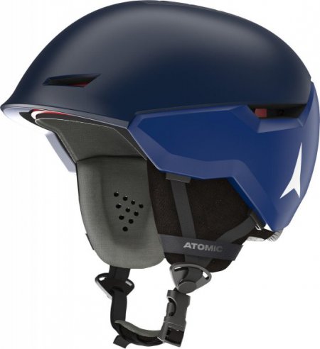 Obrázek Helma ATOMIC REVENT+ LF Dark Blue/Royal AN5005636 21/22