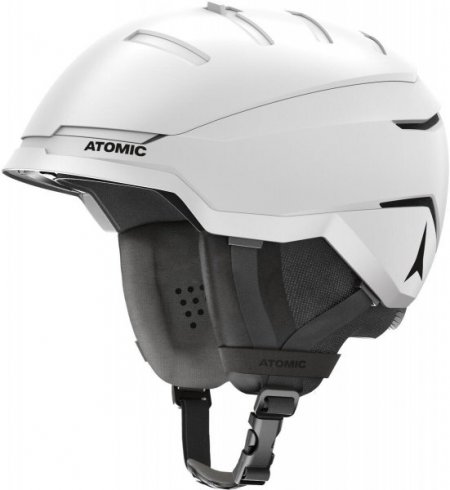 Obrázek Helma ATOMIC SAVOR GT White AN5005672 21/22