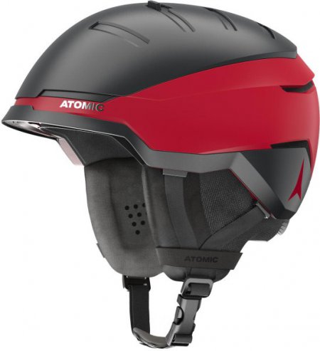 Obrázek Helma ATOMIC SAVOR GT Red AN5005674 20/21