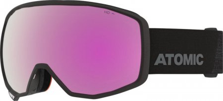 Obrázek Lyžařské brýle ATOMIC SAVOR HD Black AN5105990 21/22