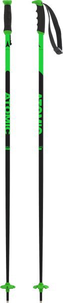 Obrázek Hole ATOMIC REDSTER X Green/Black AJ5005656 21/22