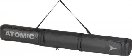 Obrázek Vak na běžky ATOMIC NORDIC SKIBAG 3 PAIRS Black/Black AL5048410 23/24