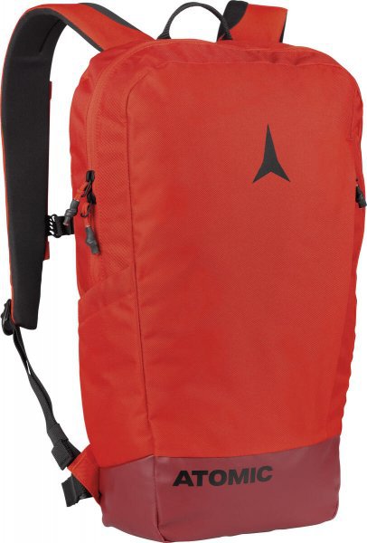 Obrázek Batoh ATOMIC PISTE PACK 18 Red/Rio Red AL5048010 23/24