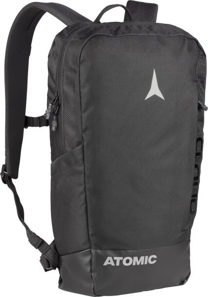 Obrázek Batoh ATOMIC W PISTE PACK CLOUD 18 Black/Silver AL5048110 23/24