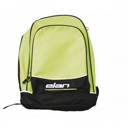 Obrázek Batoh ELAN BACKPACK SMALL Green