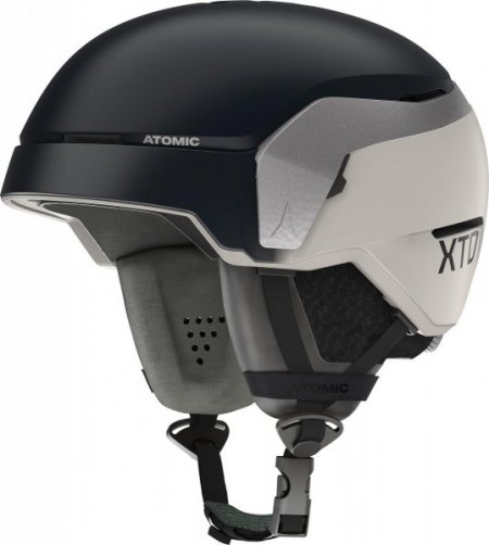 Obrázek Helma ATOMIC COUNT XTD Black AN5005946 21/22