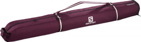 Obrázek Vak na lyže SALOMON EXTEND 1 PAIR 165+20 SKIBAG LC1412500 20/21