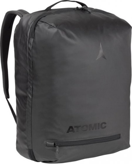 Obrázek Taška ATOMIC DUFFLE BAG 60L Black AL5047920 22/23