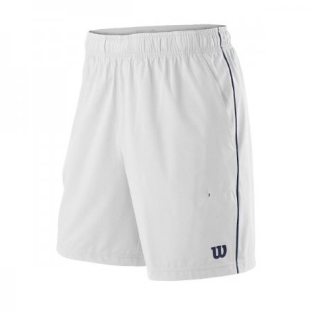 Obrázek Pánské tenisové kraťasy WILSON M COMPETITION 8" SHORT 2020 WRA773806