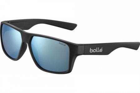 Obrázek Brýle BOLLÉ BRECKEN Black Matte TNS Ice 12432