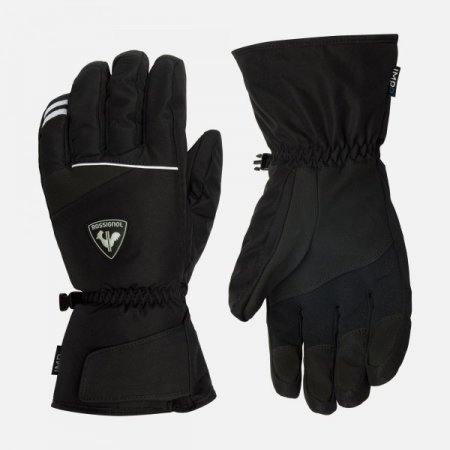 Obrázek Pánské rukavice ROSSIGNOL TECH IMPR RLKMG07-200 21/22