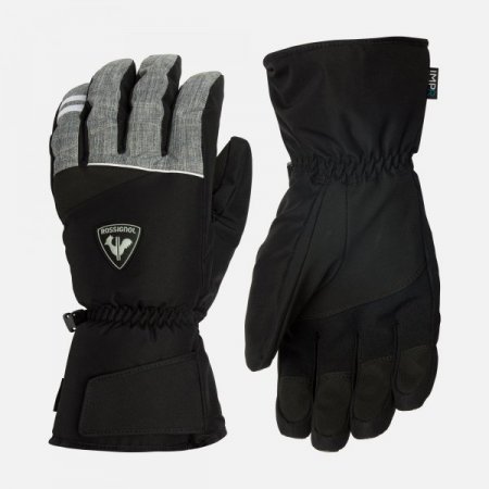Obrázek Pánské rukavice ROSSIGNOL TECH IMPR RLKMG07-280 21/22