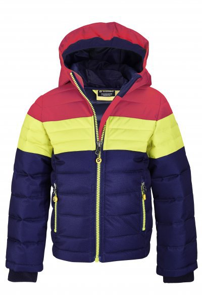 Obrázek Dětská zimní bunda KILLTEC LOVY MNS QUILTED JCKT 36843-00480