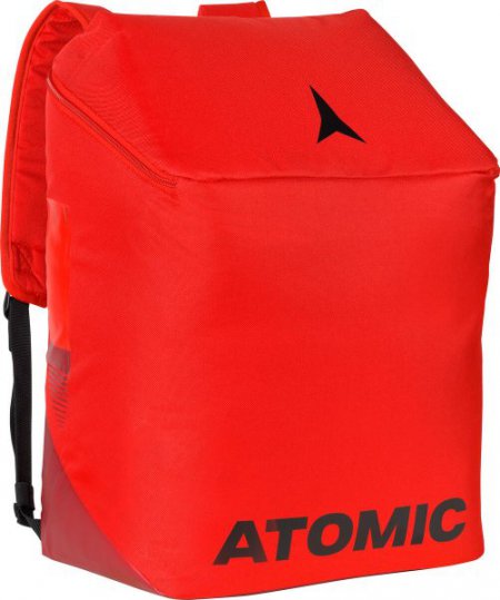 Obrázek Batoh ATOMIC BOOT & HELMET PACK  Red/Rio Red AL5050510 23/24