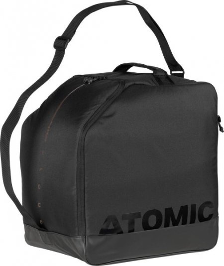 Obrázek Taška ATOMIC W BOOT & HELMET BAG CLOUD Black/Copper AL5046620 23/24