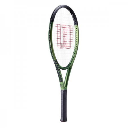 Obrázek Tenisová raketa WILSON BLADE 25 V8.0 JUNIOR WR079310