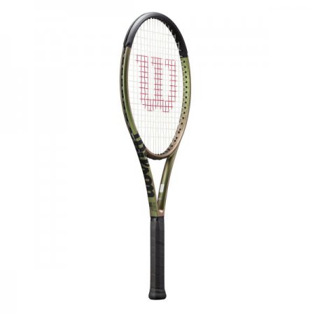 Obrázek Tenisová raketa WILSON BLADE 100UL V8.0 WR079020