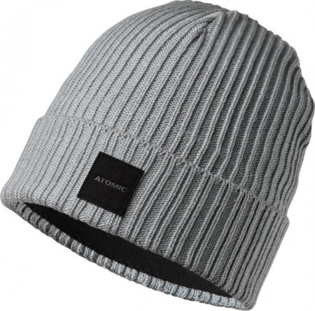 Obrázek Dámská čepice ATOMIC ALPS KNIT BEANIE Pearl Blue AL5101750 21/22
