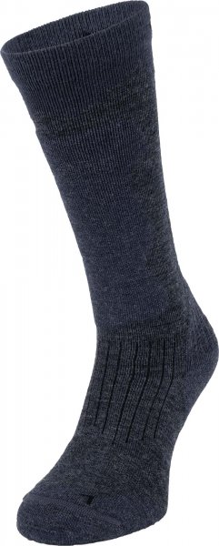 Obrázek Lyžařské ponožky EISBÄR SKI TECH LIGHT MAN grey/anthracite 15902-01