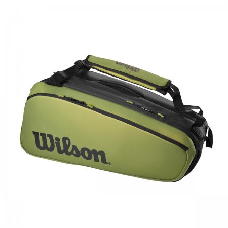 Obrázek Taška WILSON BLADE V8 SUPER TOUR 9 PACK WR8016801