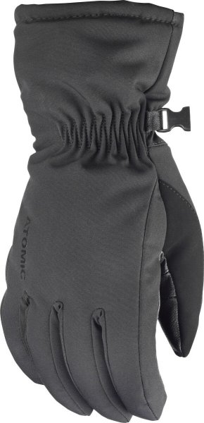 Obrázek Dámské rukavice ATOMIC W SAVOR GLOVE Black AL5103610 23/24