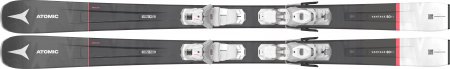 Obrázek Dámské lyže ATOMIC VANTAGE WMN 80 TI + vázání M 10 GW 21/22
